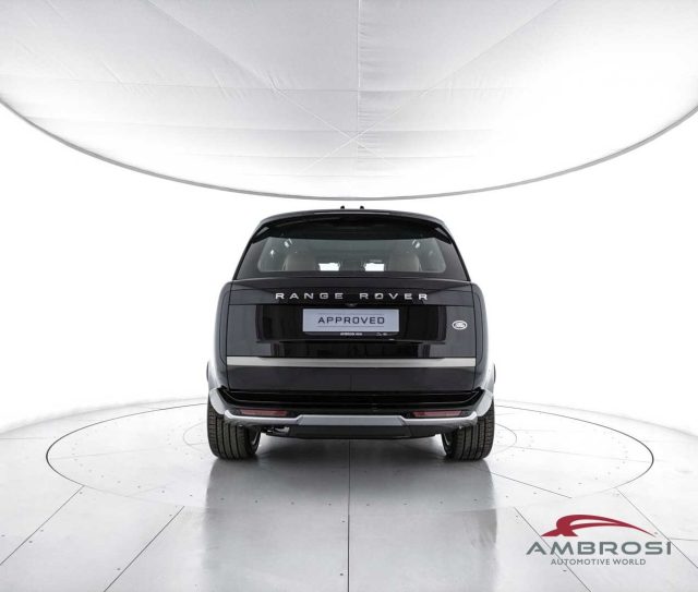 LAND ROVER Range Rover usata 6