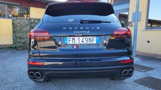 PORSCHE Cayenne usata, con Airbag Passeggero