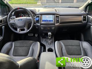 FORD Ranger Raptor usata, con Alzacristalli elettrici