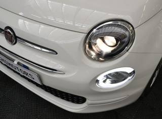 FIAT 500 usata, con Touch screen