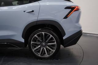 SPORTEQUIPE Sportequipe 6 GT usata, con Android Auto