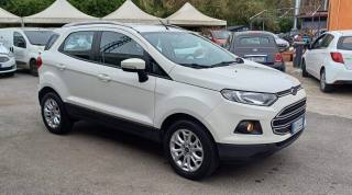 FORD EcoSport usata, con Airbag laterali