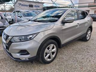 NISSAN Qashqai 1.5 dCi Acenta