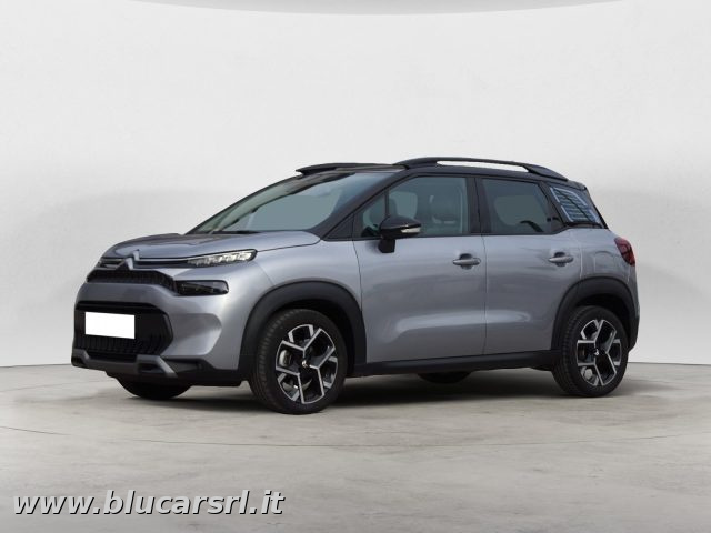 CITROEN C3 Aircross usata, con Airbag laterali