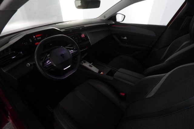 PEUGEOT 308 usata 0