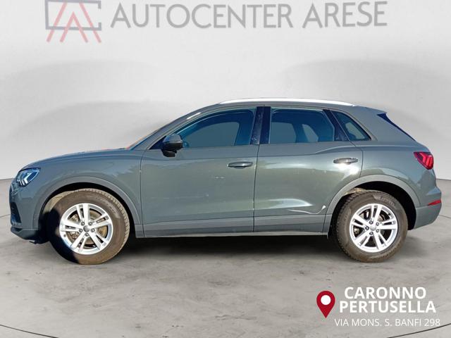 AUDI Q3 usata, con Airbag