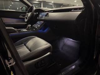 LAND ROVER Range Rover Velar usata, con Regolazione elettrica sedili