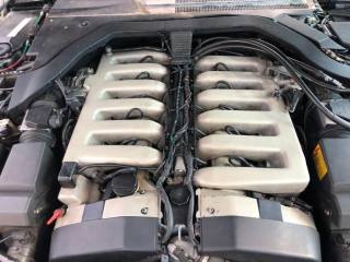 MERCEDES-BENZ S 600 usata, con Antifurto