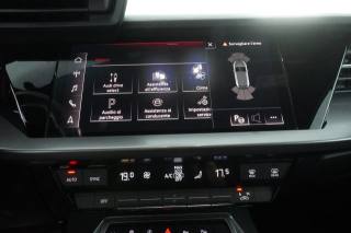 AUDI A3 usata 10
