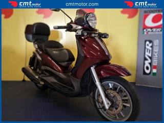 PIAGGIO Beverly 500 usata 1