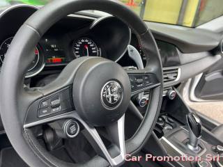ALFA ROMEO Giulia usata, con Cerchi in lega