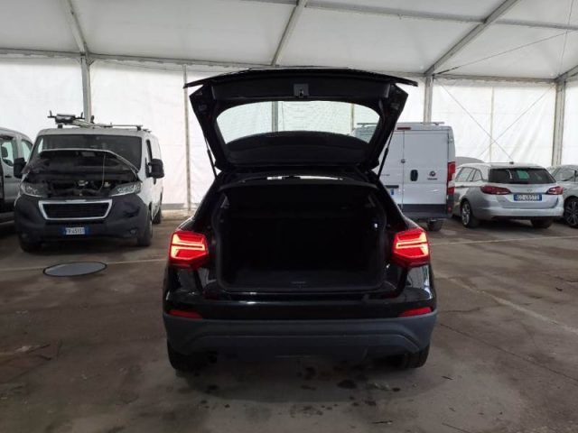 AUDI Q2 usata, con Autoradio