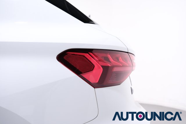 AUDI A3 usata, con Limitatore di velocità