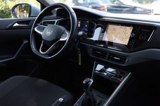 VOLKSWAGEN Taigo usata 125