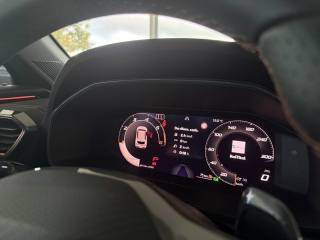 CUPRA Formentor usata, con Fari Xenon