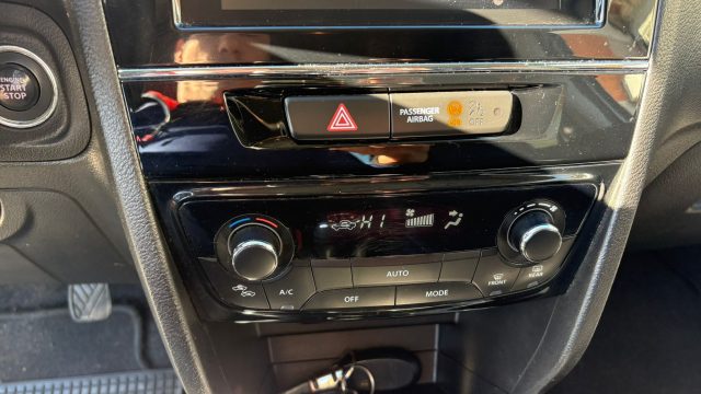 SUZUKI Vitara usata, con Sistema di navigazione