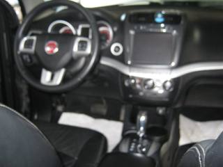 FIAT Freemont usata, con Climatizzatore