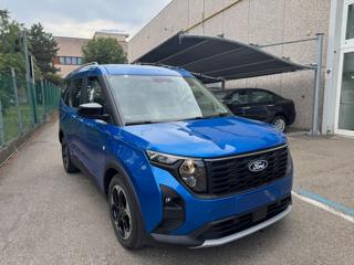 FORD Tourneo Courier usata, con Airbag