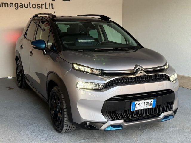 CITROEN C3 Aircross usata, con Airbag laterali