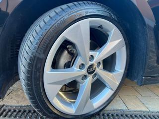 AUDI A3 usata, con Filtro antiparticolato