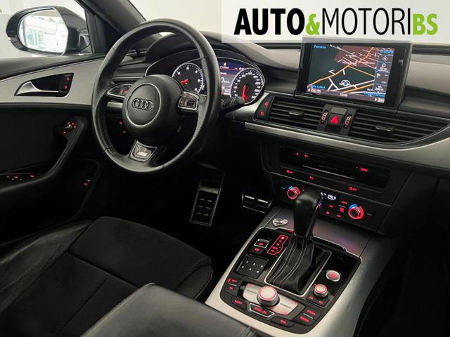 AUDI A6 usata, con Fendinebbia