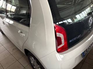 VOLKSWAGEN up! usata, con Airbag