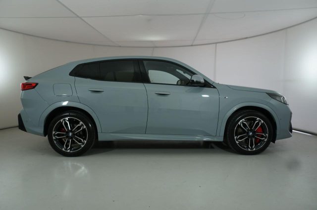 BMW X2 usata, con Airbag Passeggero