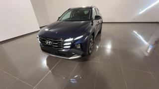HYUNDAI Tucson 1.6 CRDI 48V DCT Business - VARI COLORI!