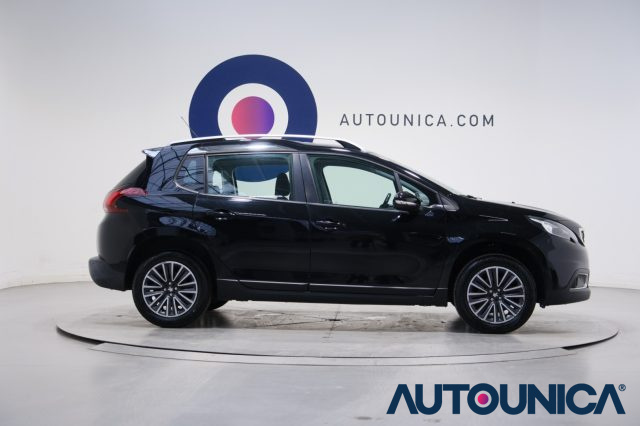 PEUGEOT 2008 usata, con Airbag Passeggero