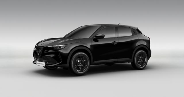 ALFA ROMEO Junior usata, con ABS