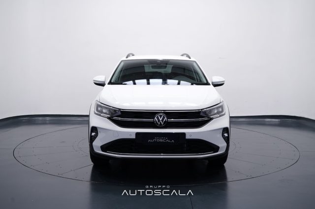 VOLKSWAGEN Taigo usata, con Airbag