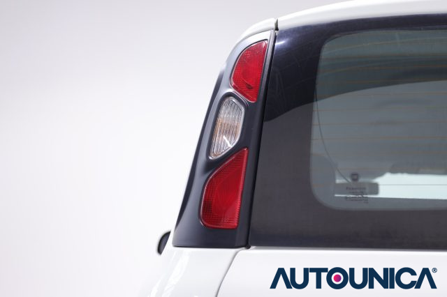 FIAT Panda usata 35