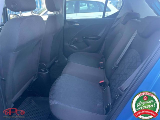 OPEL Corsa usata, con Climatizzatore