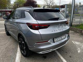 OPEL Grandland usata, con Airbag Passeggero