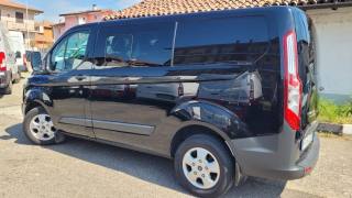 FORD Transit Custom usata, con Airbag