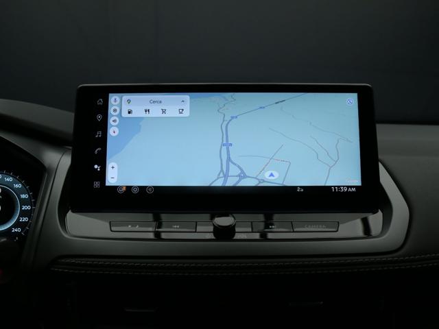 NISSAN Qashqai usata, con Controllo trazione