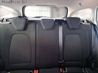 FORD Focus usata, con Volante in pelle