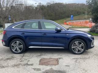 AUDI Q5 usata, con Airbag Passeggero