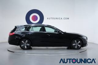 MERCEDES-BENZ C 200 usata, con Airbag Passeggero