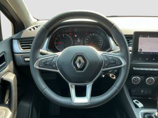 RENAULT Captur usata 10