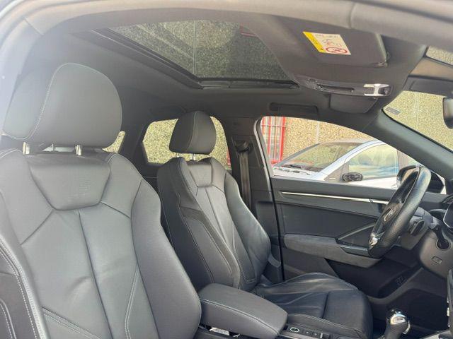 AUDI Q3 usata, con Park Distance Control