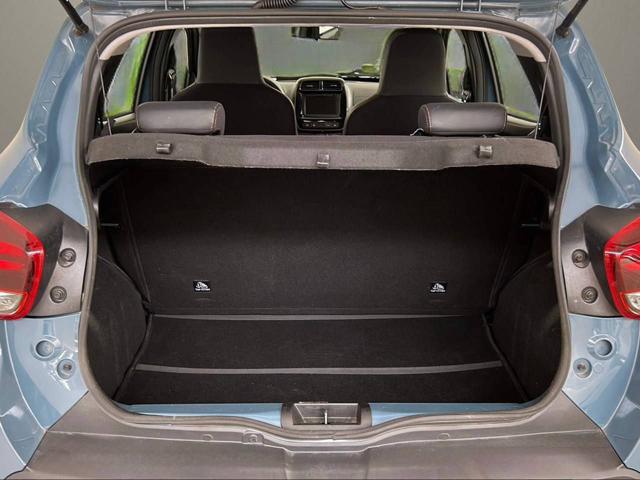 DACIA Spring usata, con Boardcomputer