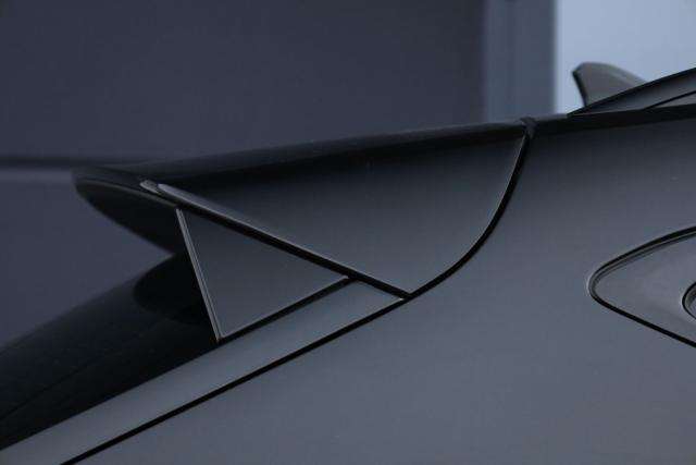 CUPRA Formentor usata, con Touch screen