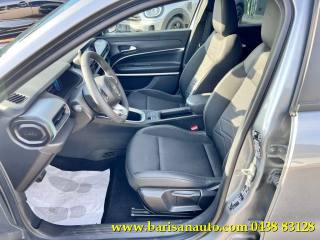 JEEP Avenger usata, con Alzacristalli elettrici