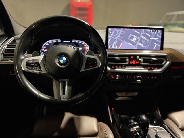 BMW X4 usata, con Controllo trazione