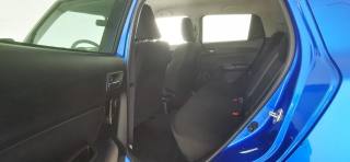 SUZUKI Swift usata, con Start/Stop Automatico