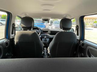 FIAT Panda usata, con Airbag testa