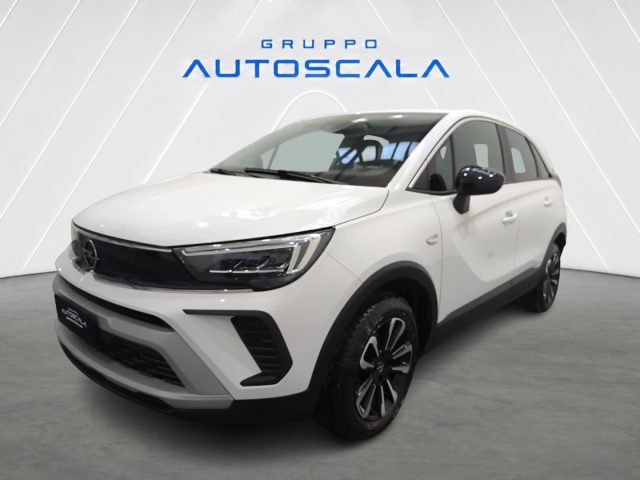 OPEL Crossland usata, con ABS