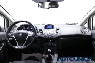 FORD Fiesta usata, con Cruise Control