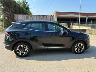 KIA Sportage usata, con Autoradio